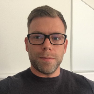 James Cannon | CH4B | SimPro