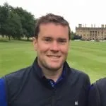 Nick Hovey | CH4B | Mashie