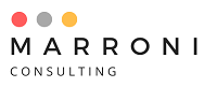 Marroni Consulting Logo | CH4B