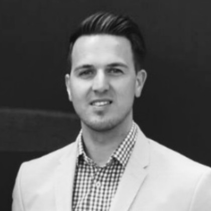 Matthew Jones | Exact Software | CH4B