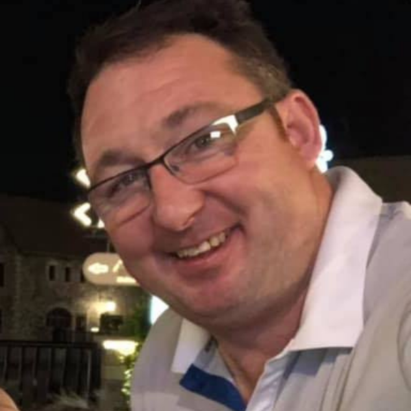 David O’Connell