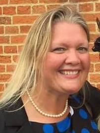 Mrs J MacPherson